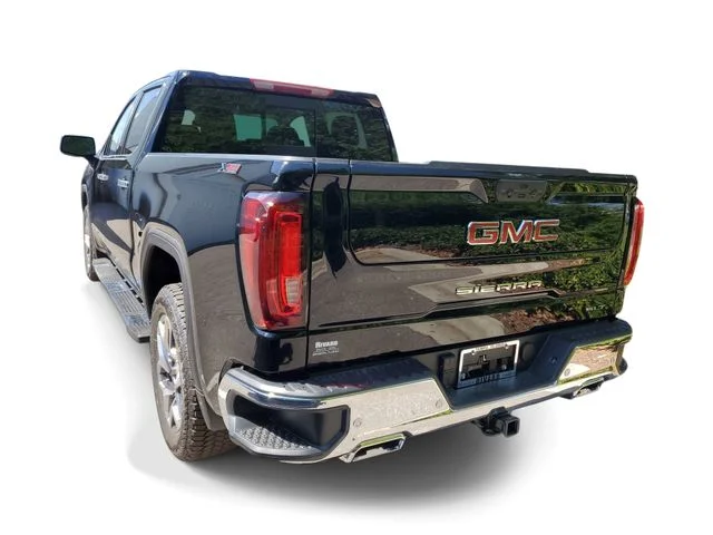 Nuevos GMC SIERRA 1500 à Estados chez autogozo