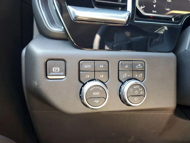 Nuevos GMC SIERRA 1500 à Estados chez autogozo