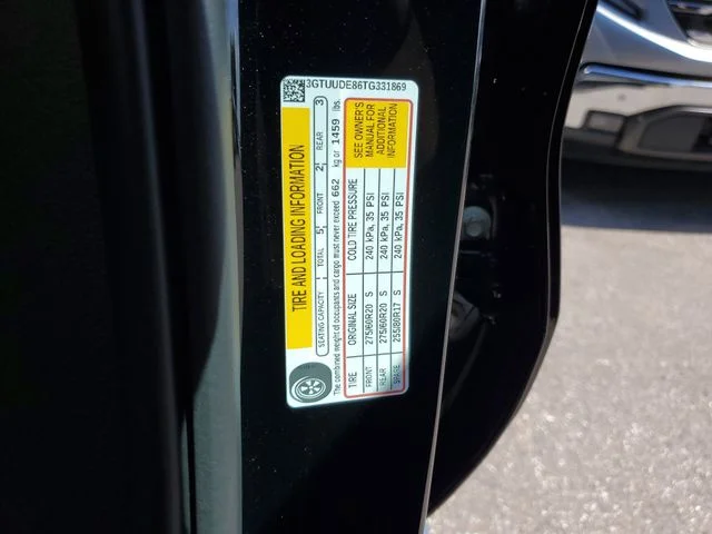 Nuevos GMC SIERRA 1500 à Estados chez autogozo