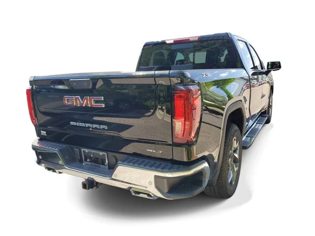 Nuevos GMC SIERRA 1500 à Estados chez autogozo
