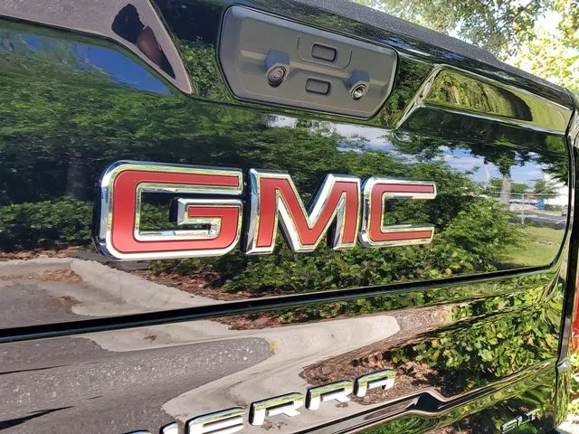Nuevos GMC SIERRA 1500 à Estados chez autogozo