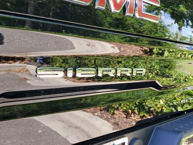 Nuevos GMC SIERRA 1500 à Estados chez autogozo