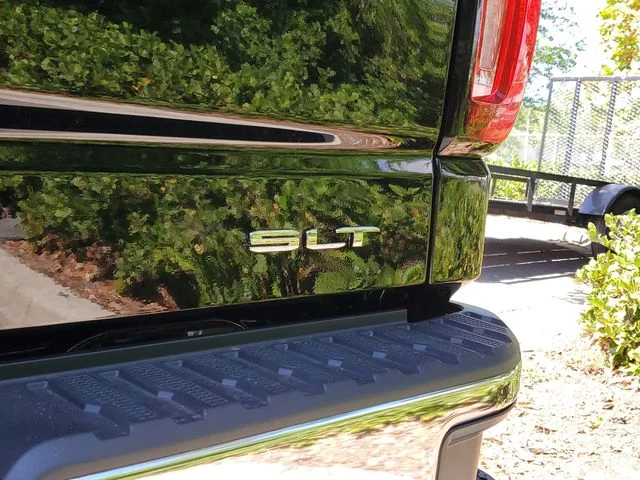 Nuevos GMC SIERRA 1500 à Estados chez autogozo