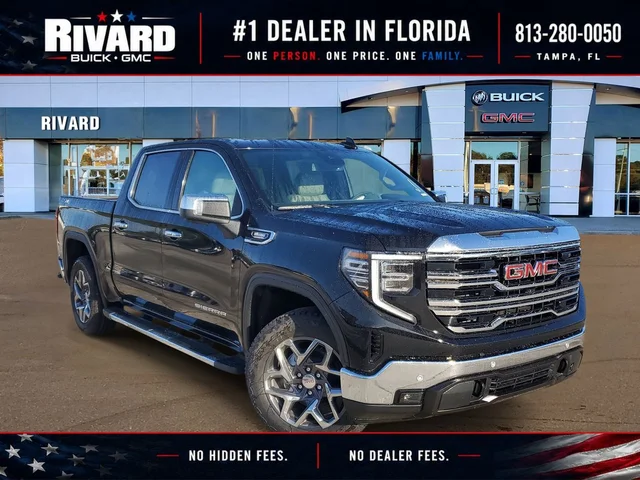 Nuevos GMC SIERRA 1500 à Estados chez autogozo
