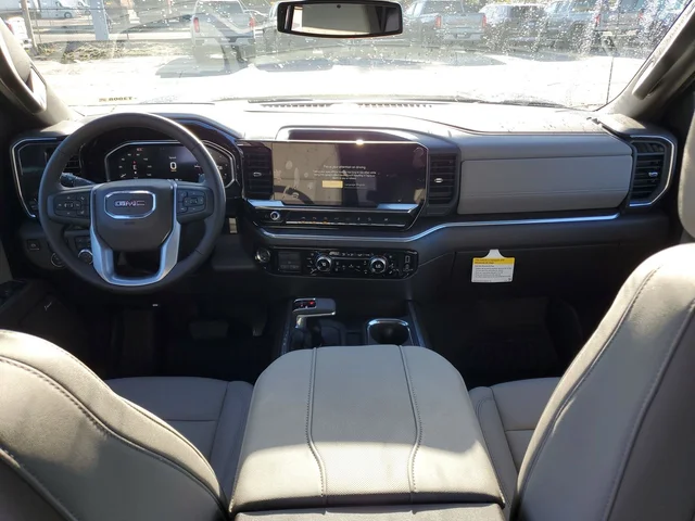 Nuevos GMC SIERRA 1500 à Estados chez autogozo