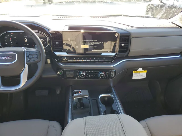 Nuevos GMC SIERRA 1500 à Estados chez autogozo