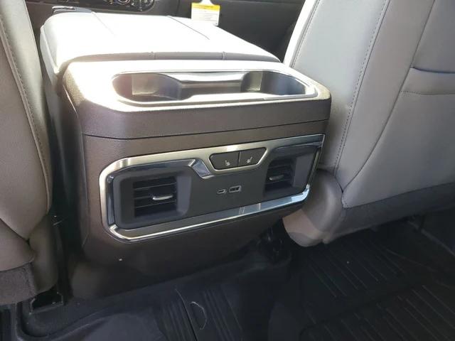 Nuevos GMC SIERRA 1500 à Estados chez autogozo