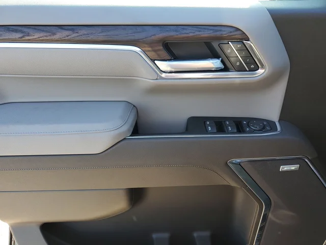 Nuevos GMC SIERRA 1500 à Estados chez autogozo