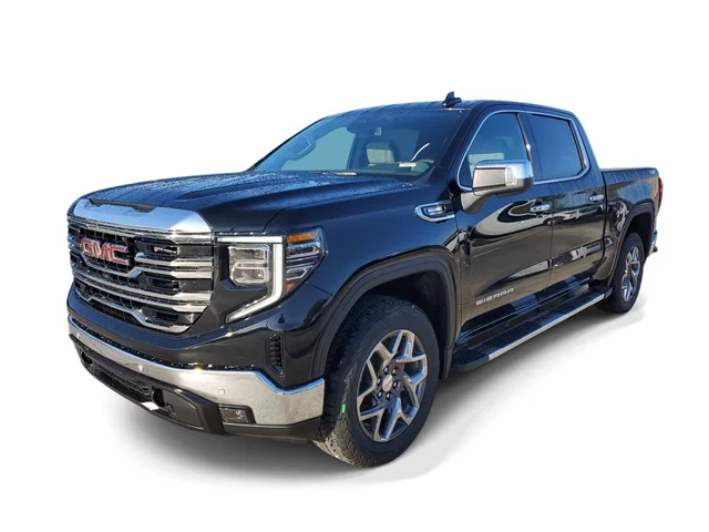 Nuevos GMC SIERRA 1500 à Estados chez autogozo