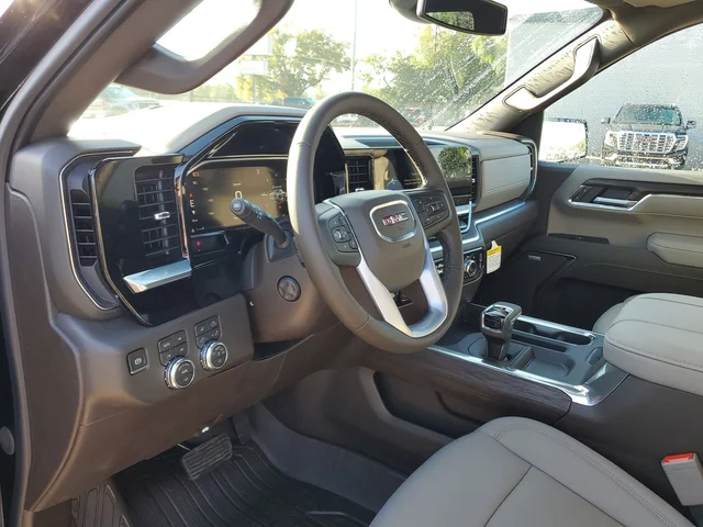 Nuevos GMC SIERRA 1500 à Estados chez autogozo