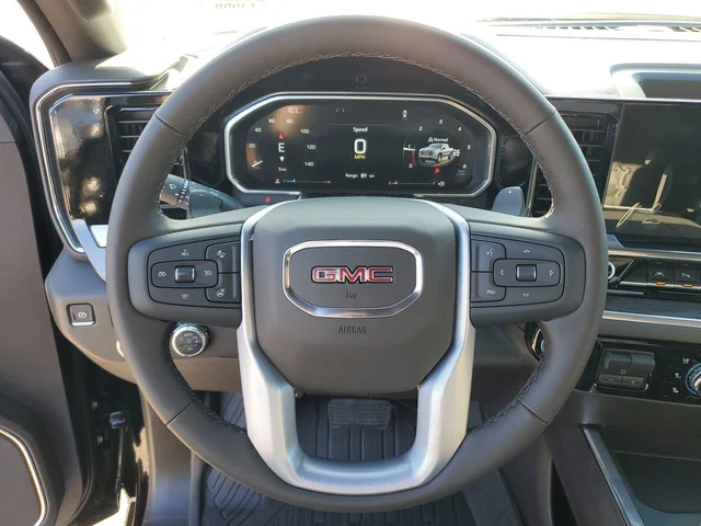 Nuevos GMC SIERRA 1500 à Estados chez autogozo