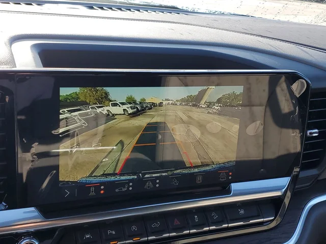 Nuevos GMC SIERRA 1500 à Estados chez autogozo
