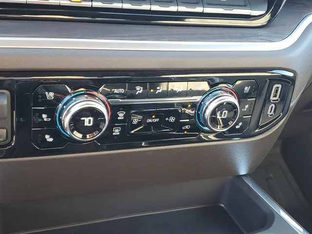 Nuevos GMC SIERRA 1500 à Estados chez autogozo