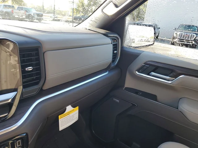 Nuevos GMC SIERRA 1500 à Estados chez autogozo