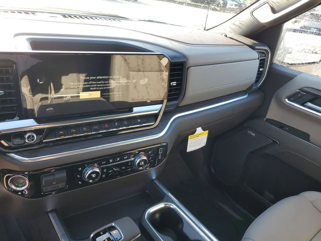 Nuevos GMC SIERRA 1500 à Estados chez autogozo