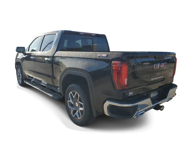 Nuevos GMC SIERRA 1500 à Estados chez autogozo