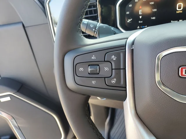 Nuevos GMC SIERRA 1500 à Estados chez autogozo