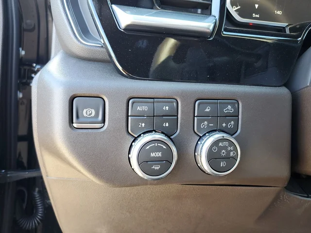 Nuevos GMC SIERRA 1500 à Estados chez autogozo