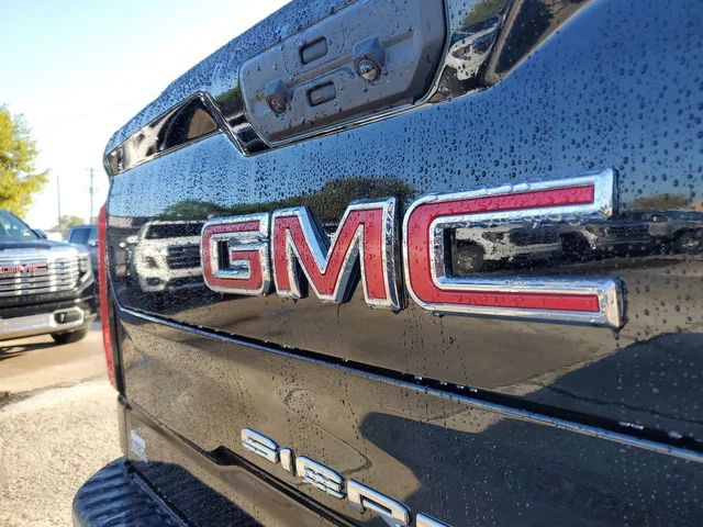 Nuevos GMC SIERRA 1500 à Estados chez autogozo
