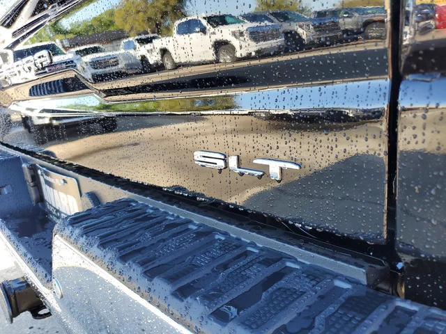 Nuevos GMC SIERRA 1500 à Estados chez autogozo