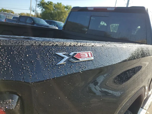 Nuevos GMC SIERRA 1500 à Estados chez autogozo