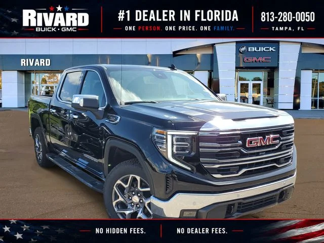 Nuevos GMC SIERRA 1500 à Estados chez autogozo