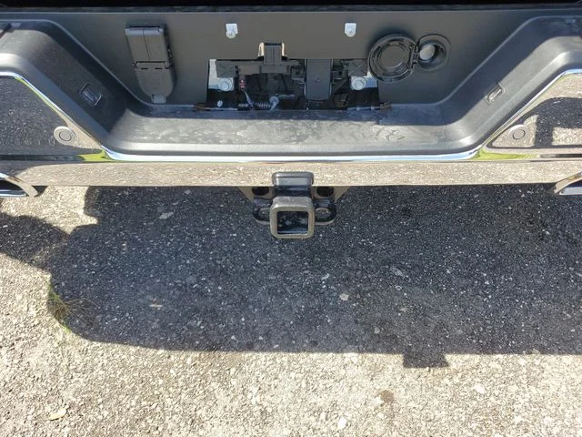 Nuevos GMC SIERRA 1500 à Estados chez autogozo