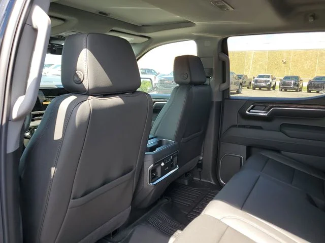 Nuevos GMC SIERRA 1500 à Estados chez autogozo