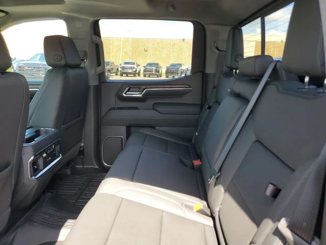 Nuevos GMC SIERRA 1500 à Estados chez autogozo