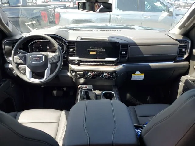 Nuevos GMC SIERRA 1500 à Estados chez autogozo