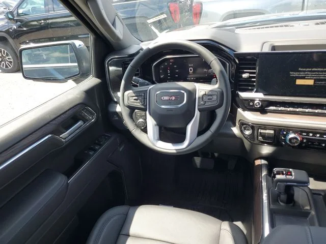 Nuevos GMC SIERRA 1500 à Estados chez autogozo