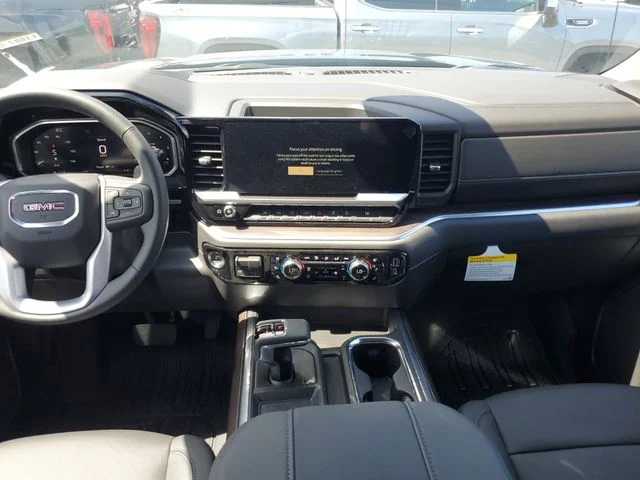 Nuevos GMC SIERRA 1500 à Estados chez autogozo