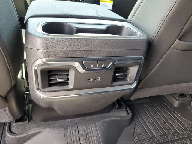 Nuevos GMC SIERRA 1500 à Estados chez autogozo