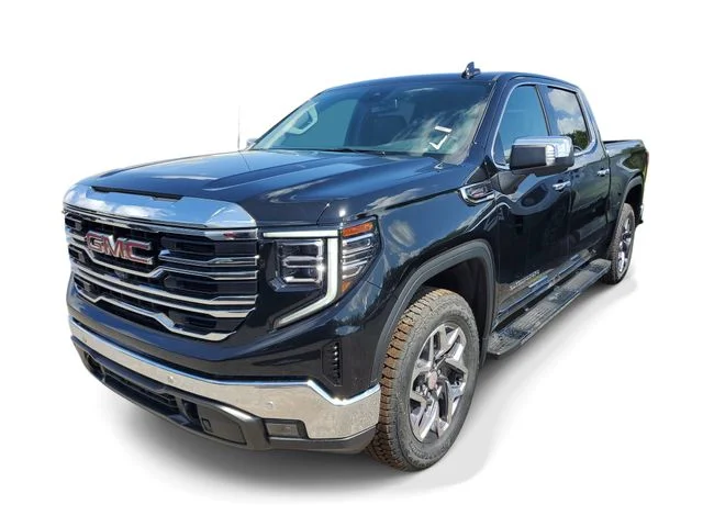 Nuevos GMC SIERRA 1500 à Estados chez autogozo