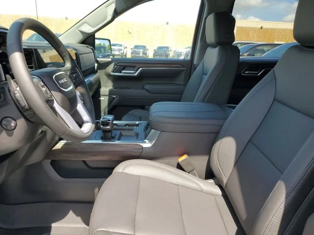 Nuevos GMC SIERRA 1500 à Estados chez autogozo
