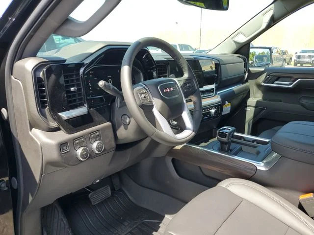 Nuevos GMC SIERRA 1500 à Estados chez autogozo