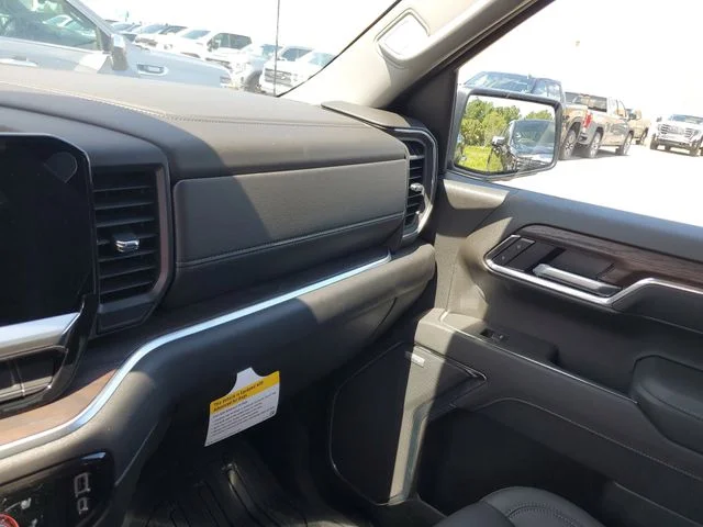 Nuevos GMC SIERRA 1500 à Estados chez autogozo