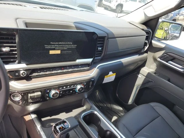 Nuevos GMC SIERRA 1500 à Estados chez autogozo