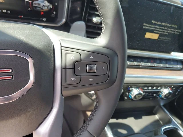 Nuevos GMC SIERRA 1500 à Estados chez autogozo