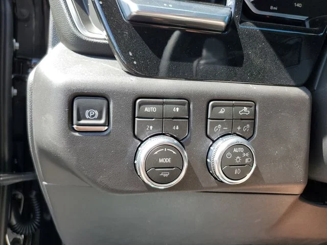 Nuevos GMC SIERRA 1500 à Estados chez autogozo