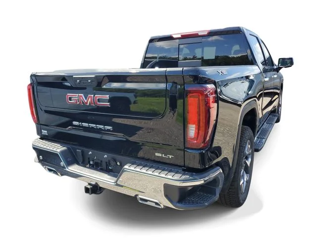 Nuevos GMC SIERRA 1500 à Estados chez autogozo