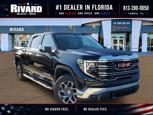 Nuevos GMC SIERRA 1500 à Estados chez autogozo