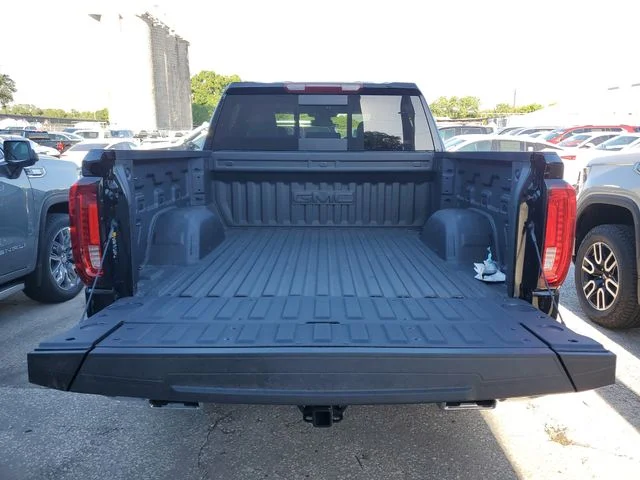 Nuevos GMC SIERRA 1500 à Estados chez autogozo