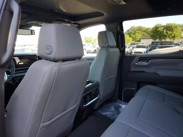 Nuevos GMC SIERRA 1500 à Estados chez autogozo