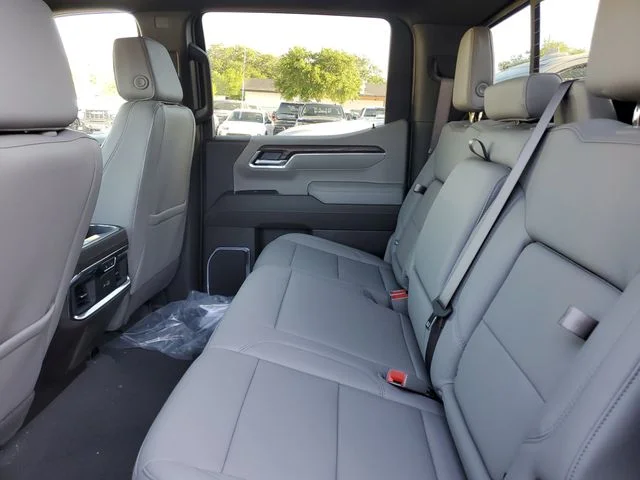 Nuevos GMC SIERRA 1500 à Estados chez autogozo