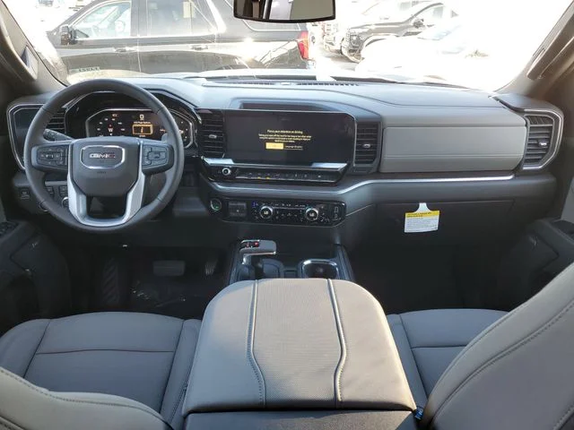 Nuevos GMC SIERRA 1500 à Estados chez autogozo