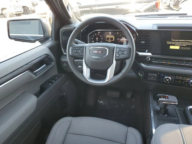 Nuevos GMC SIERRA 1500 à Estados chez autogozo