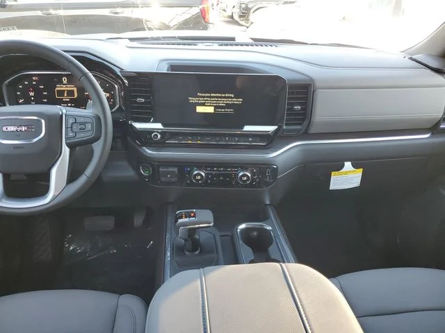 Nuevos GMC SIERRA 1500 à Estados chez autogozo