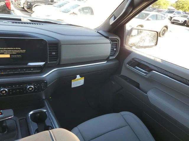Nuevos GMC SIERRA 1500 à Estados chez autogozo
