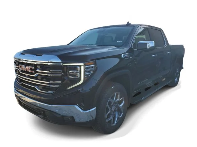 Nuevos GMC SIERRA 1500 à Estados chez autogozo